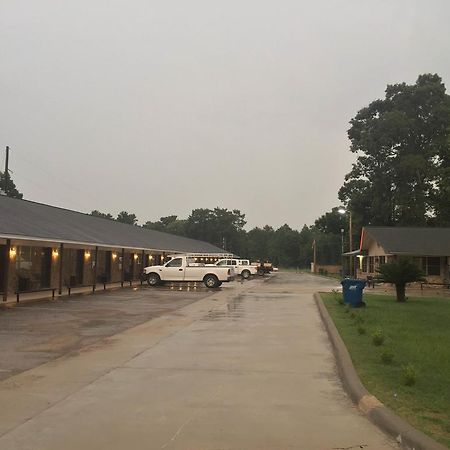 Garden Inn And Suites Silsbee Kültér fotó