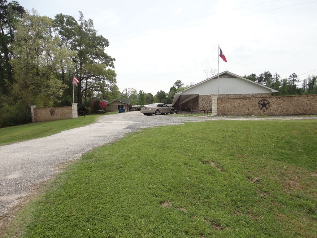 Garden Inn And Suites Silsbee Kültér fotó