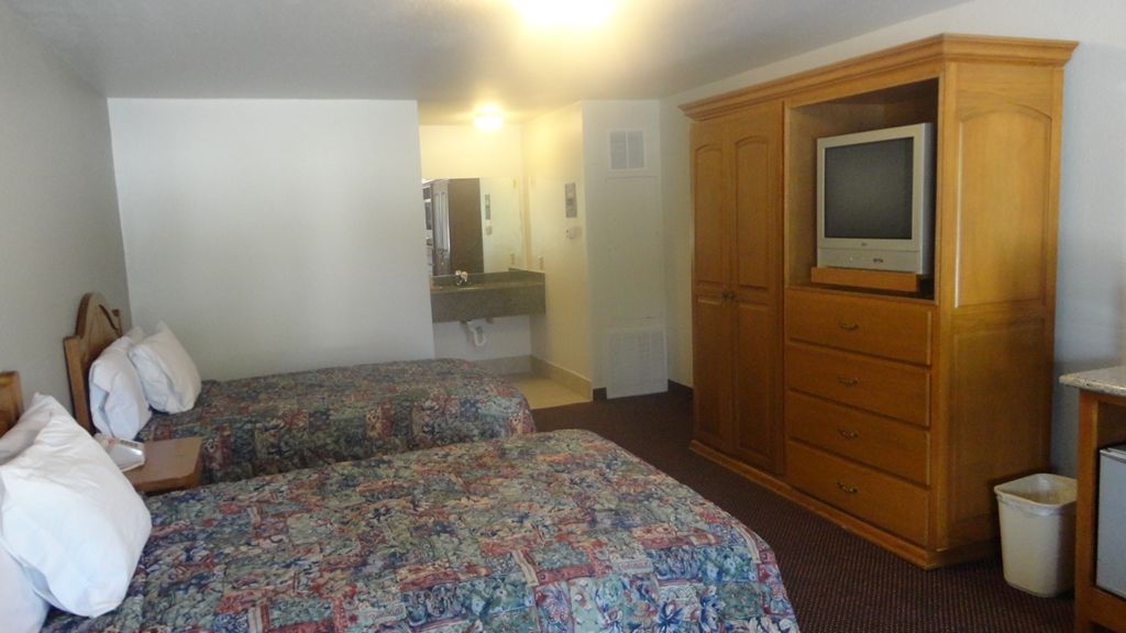 Garden Inn And Suites Silsbee Szoba fotó