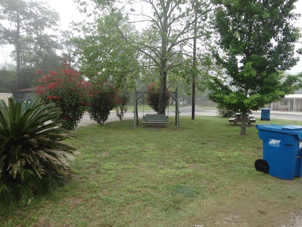 Garden Inn And Suites Silsbee Kültér fotó