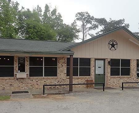 Garden Inn And Suites Silsbee Kültér fotó