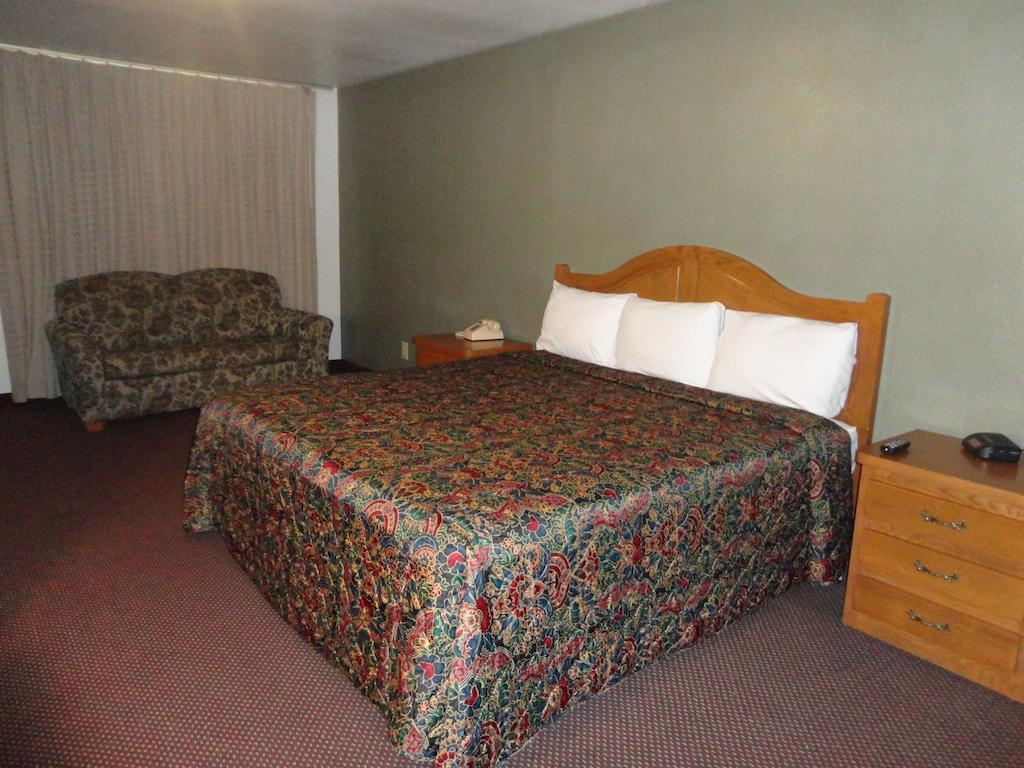 Garden Inn And Suites Silsbee Kültér fotó