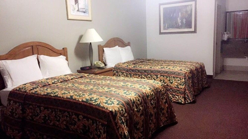 Garden Inn And Suites Silsbee Kültér fotó