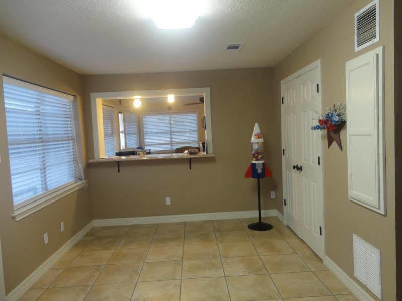 Garden Inn And Suites Silsbee Kültér fotó