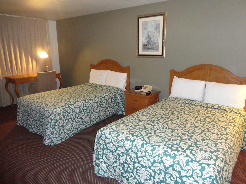 Garden Inn And Suites Silsbee Szoba fotó